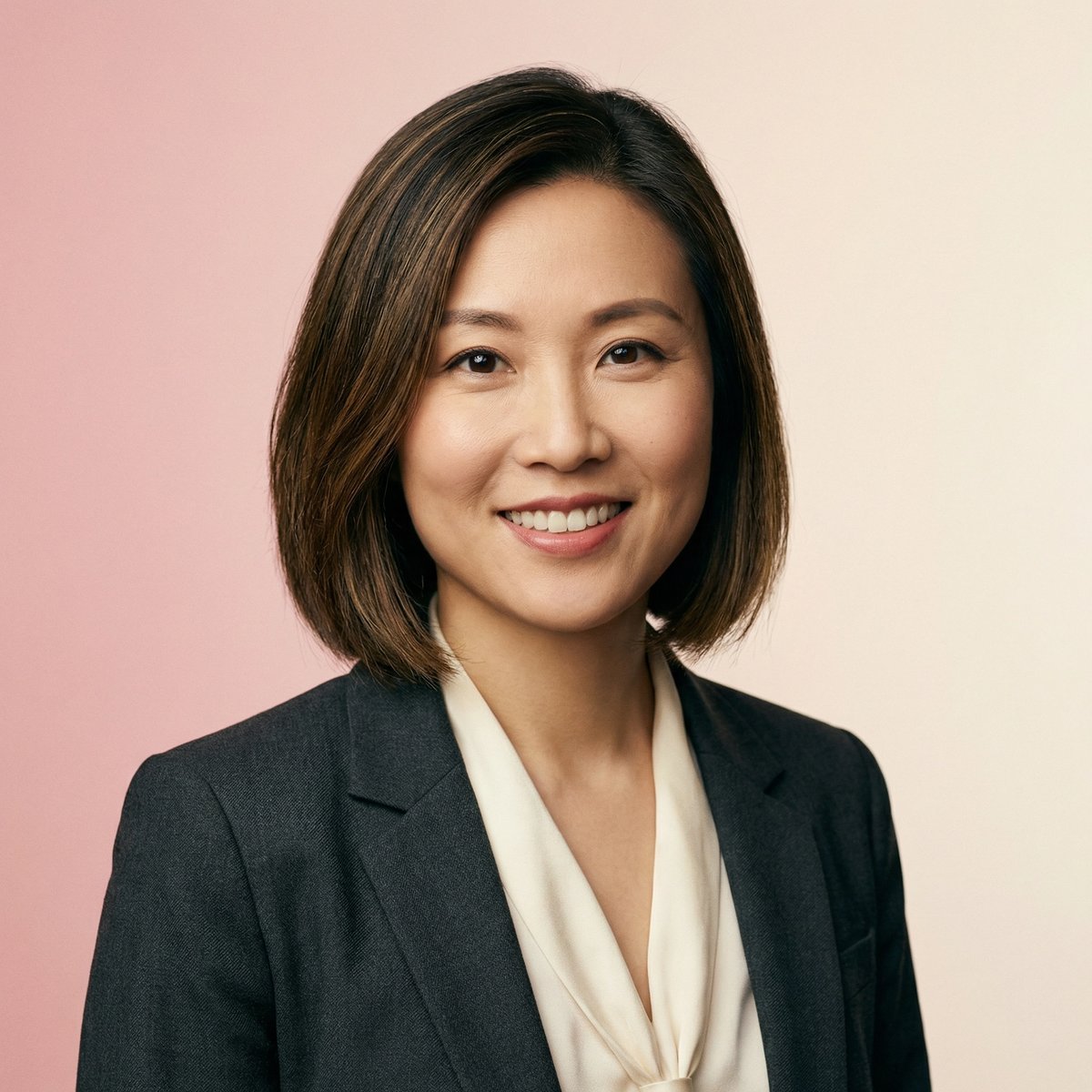 麻豆传媒制片总监林婉清